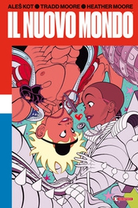 Il nuovo mondo - Librerie.coop