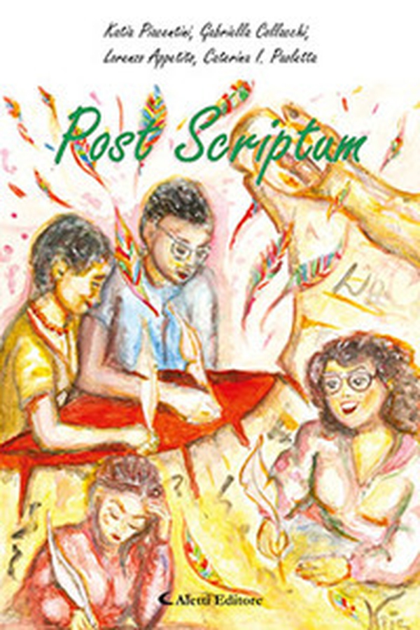 Post scriptum - Librerie.coop Post scriptum - Librerie.coop