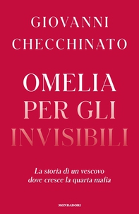 Omelia per gli invisibili - Librerie.coop