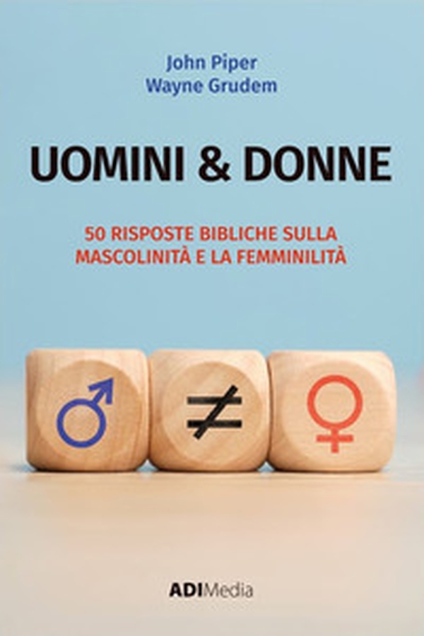 Uomini e donne - Librerie.coop