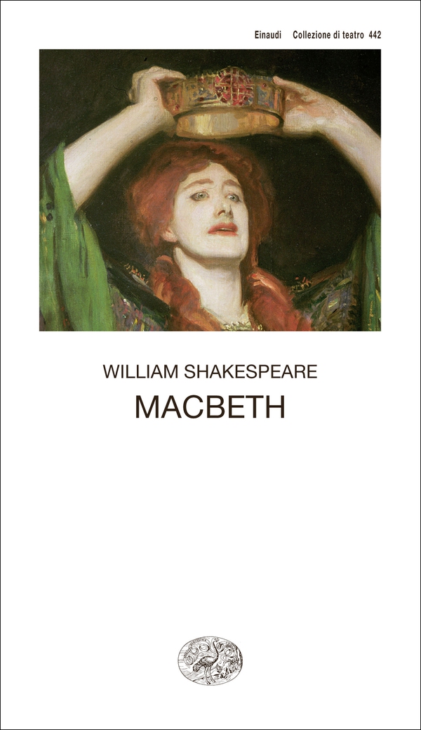 Macbeth - Librerie.coop Macbeth - Librerie.coop