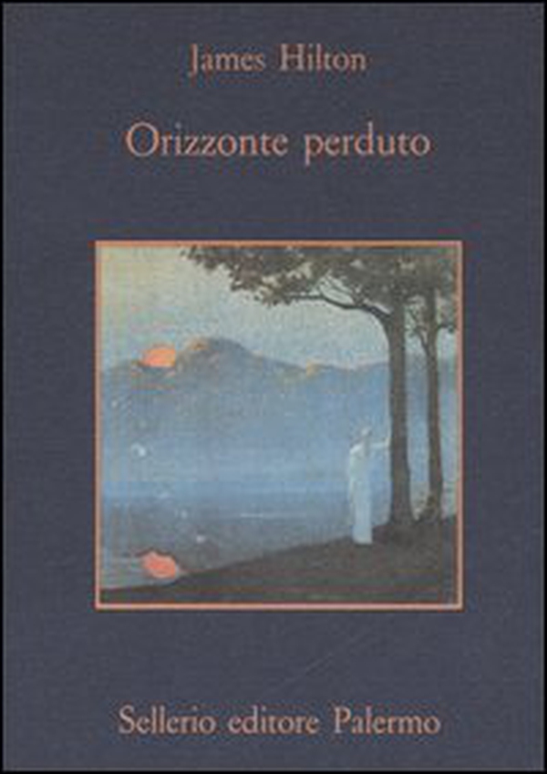 Orizzonte perduto - Librerie.coop Orizzonte perduto - Librerie.coop