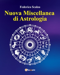 Nuova miscellanea di astrologia - Librerie.coop