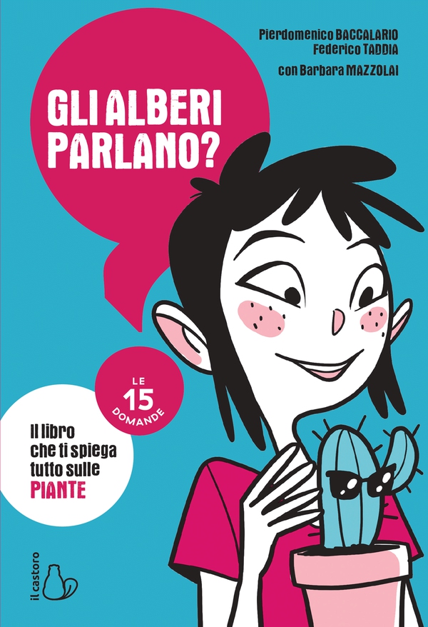 Gli alberi parlano? - Librerie.coop Gli alberi parlano? - Librerie.coop