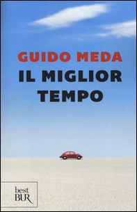 Il miglior tempo - Librerie.coop