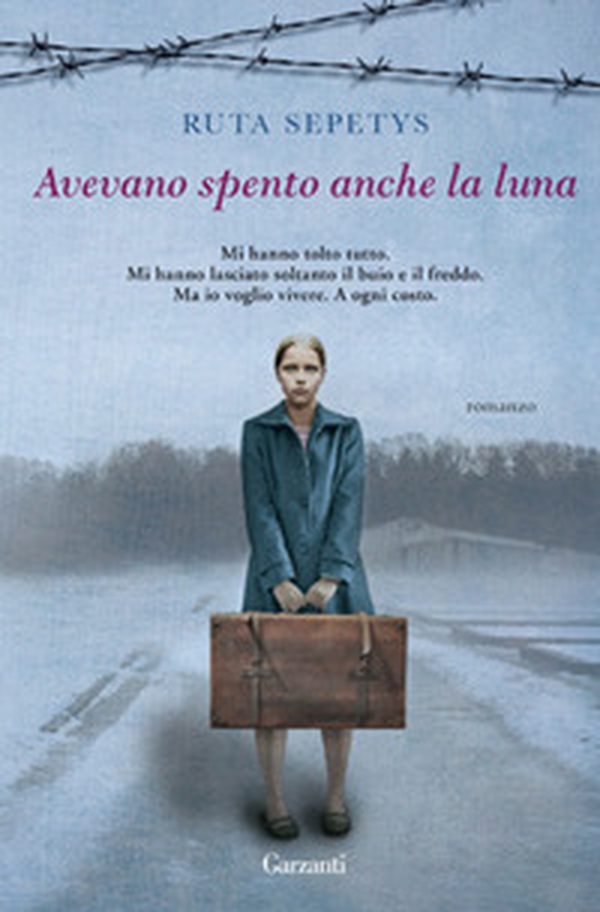 Avevano spento anche la luna - Librerie.coop Avevano spento anche la luna - Librerie.coop