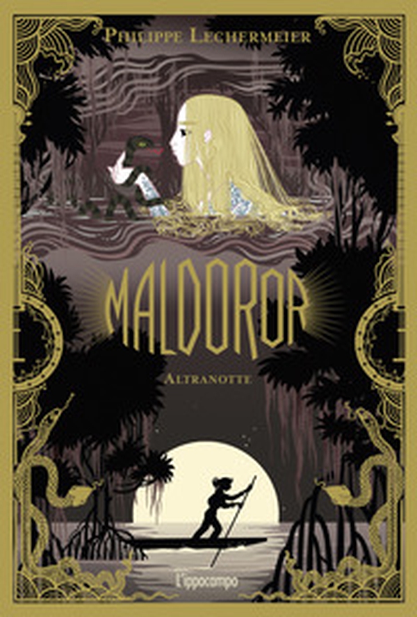 Maldoror. Altranotte - Librerie.coop Maldoror. Altranotte - Librerie.coop