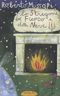 Lo stregone del fuoco e della neve - Librerie.coop Lo stregone del fuoco e della neve - Librerie.coop
