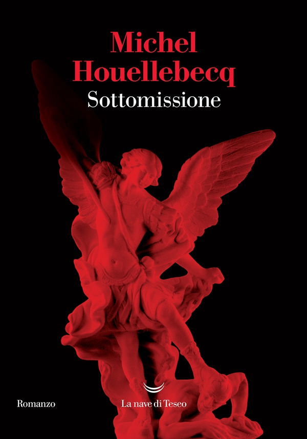 Sottomissione - Librerie.coop Sottomissione - Librerie.coop