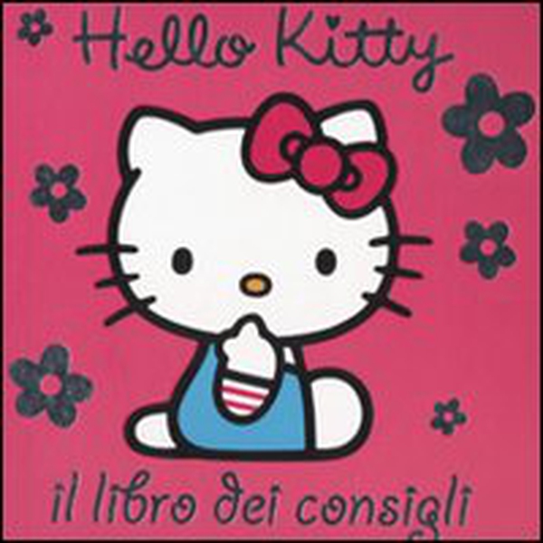 Il libro dei consigli. Hello Kitty - Librerie.coop Il libro dei consigli. Hello Kitty - Librerie.coop