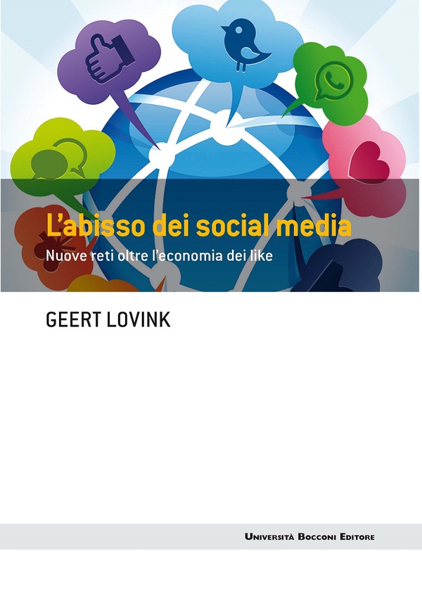L'abisso dei social media - Librerie.coop L'abisso dei social media - Librerie.coop