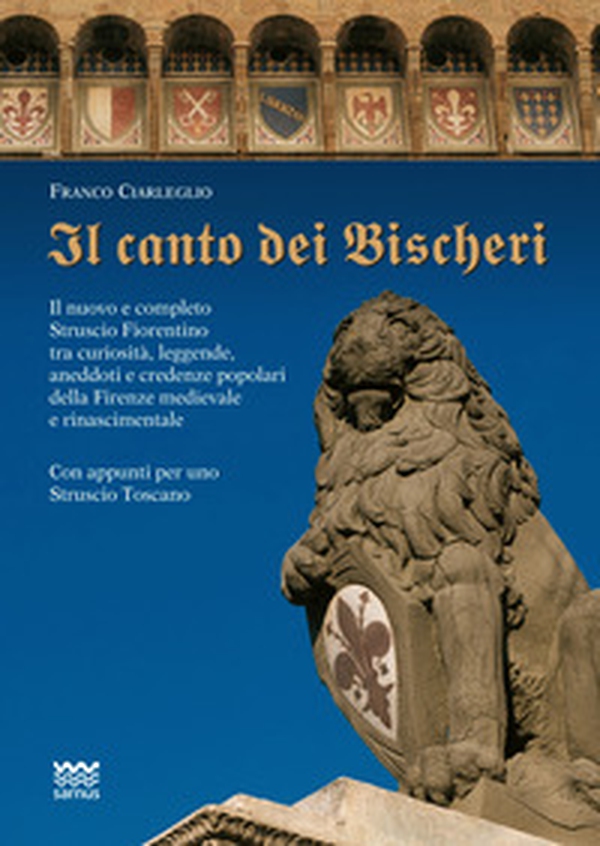 Il canto dei Bischeri - Librerie.coop Il canto dei Bischeri - Librerie.coop