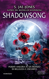 Shadowsong - Librerie.coop Shadowsong - Librerie.coop