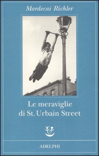 Le meraviglie di St. Urbain Street - Librerie.coop