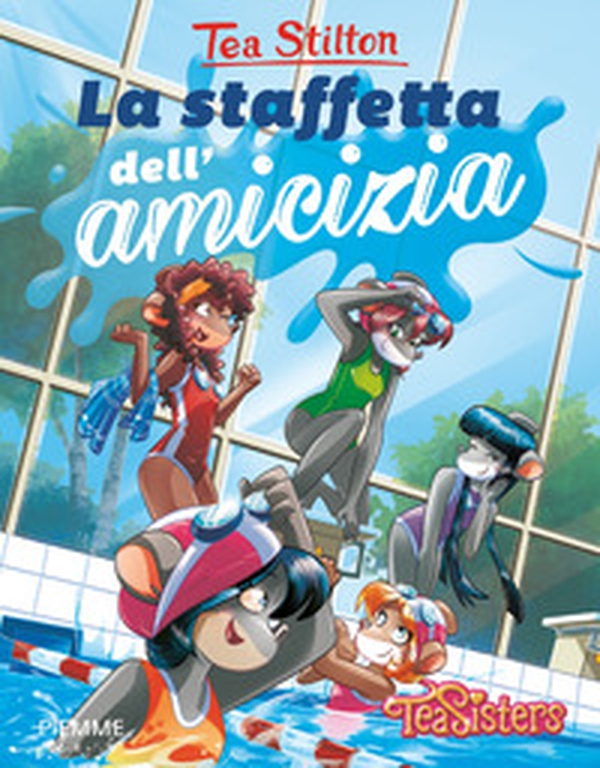 La staffetta dell'amicizia - Librerie.coop La staffetta dell'amicizia - Librerie.coop