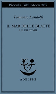 Il mar delle Blatte e altre storie - Librerie.coop