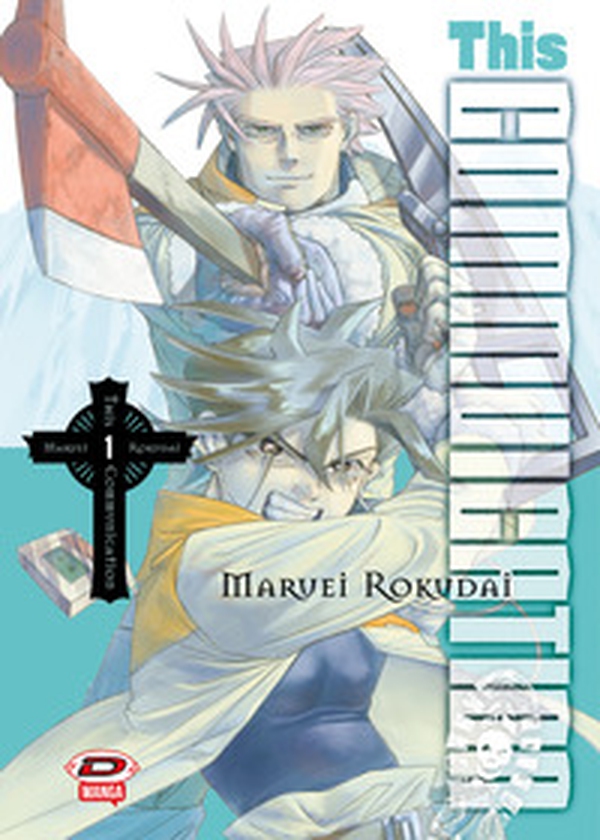 This communication - Vol. 1 - Librerie.coop This communication - Vol. 1 - Librerie.coop