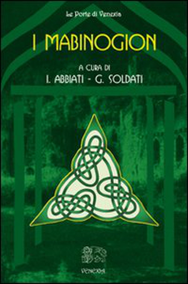 I Mabinogion - Librerie.coop I Mabinogion - Librerie.coop