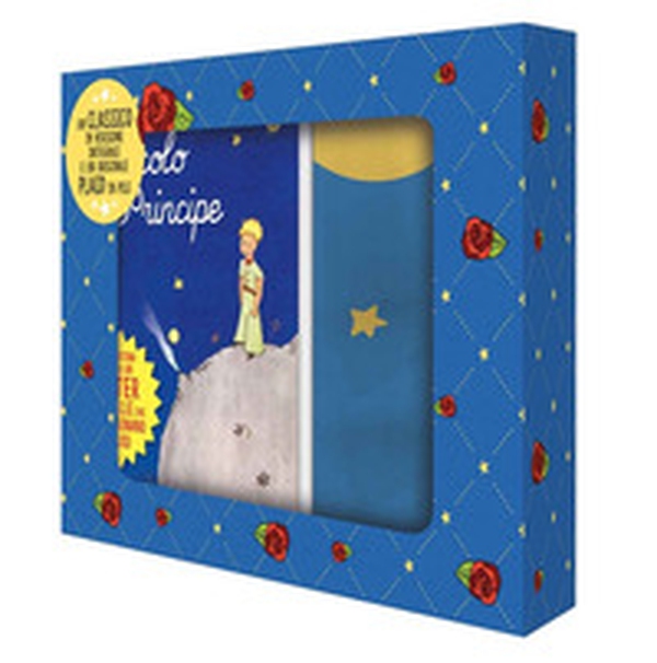 Il Piccolo Principe - Librerie.coop