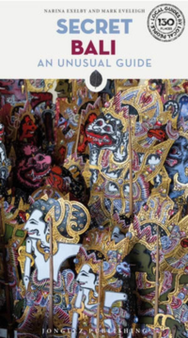 Secret Bali. An unusual guide - Librerie.coop Secret Bali. An unusual guide - Librerie.coop