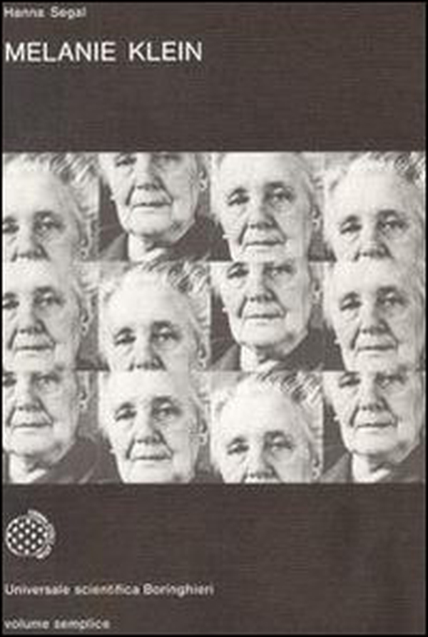 Melanie Klein - Librerie.coop Melanie Klein - Librerie.coop