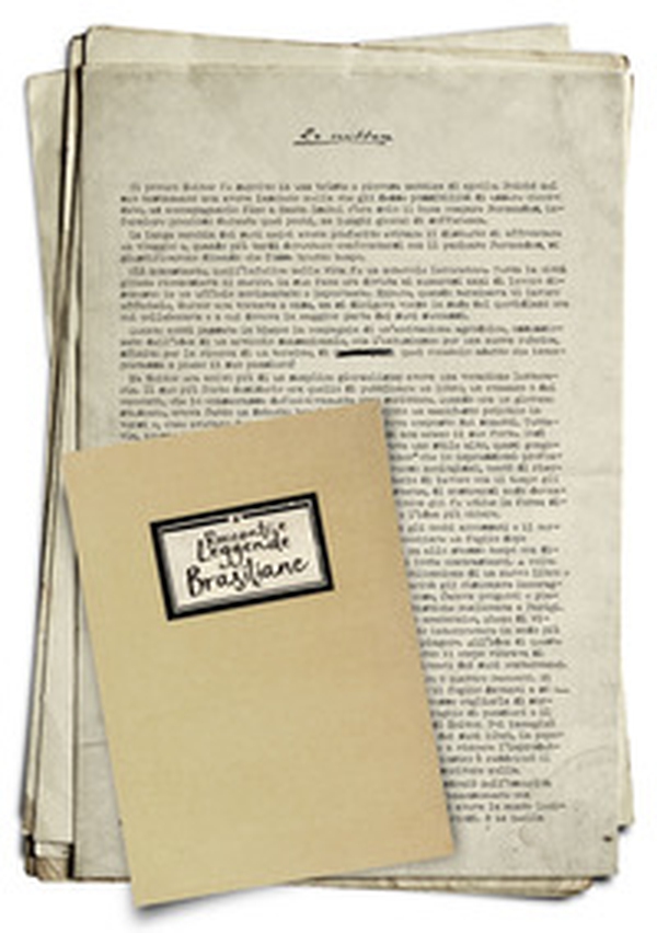 Racconti e leggende brasiliane - Librerie.coop Racconti e leggende brasiliane - Librerie.coop