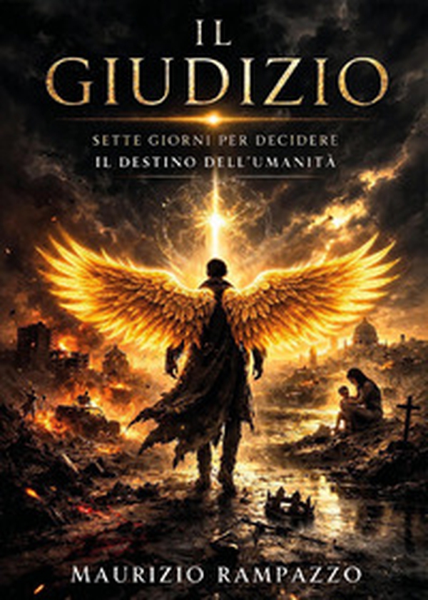 Il giudizio - Librerie.coop
