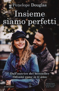 Insieme siamo perfetti  - Librerie.coop Insieme siamo perfetti  - Librerie.coop