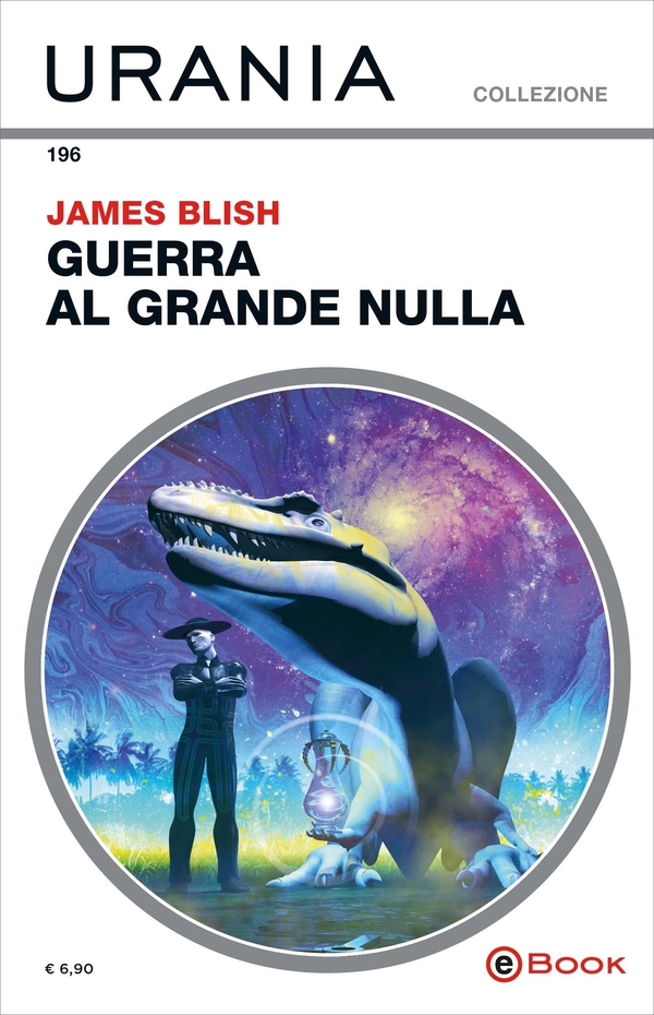 Guerra al grande nulla (Urania) - Librerie.coop Guerra al grande nulla (Urania) - Librerie.coop