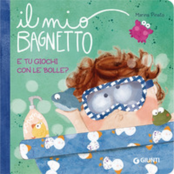 Il mio bagnetto - Librerie.coop Il mio bagnetto - Librerie.coop