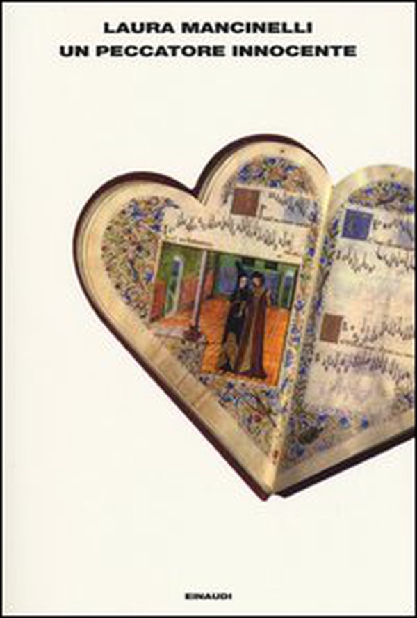 Un peccatore innocente - Librerie.coop Un peccatore innocente - Librerie.coop