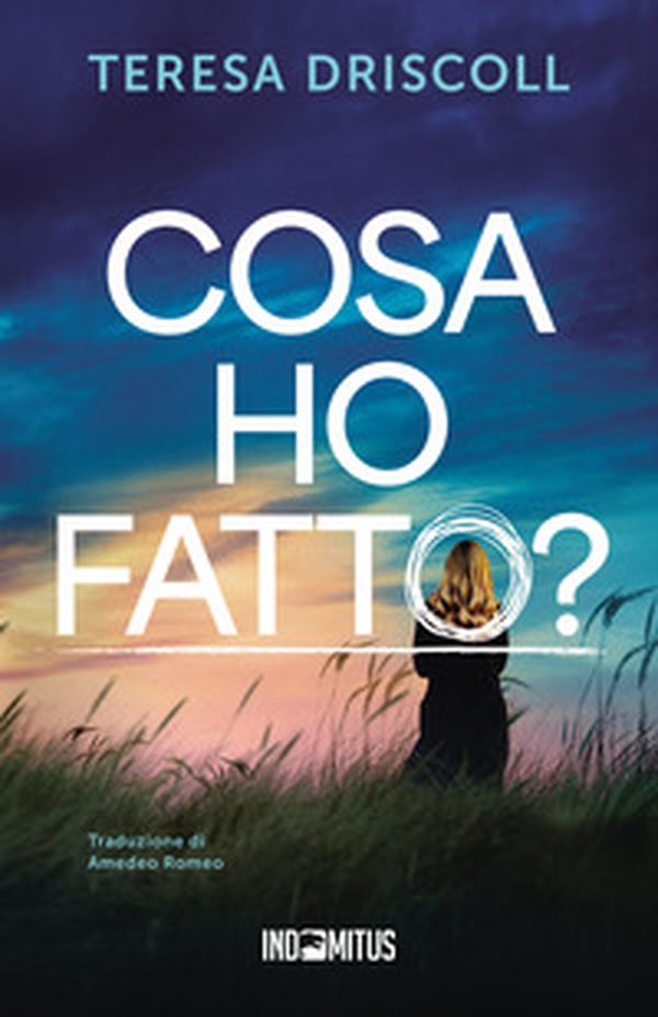 Cosa ho fatto? - Librerie.coop