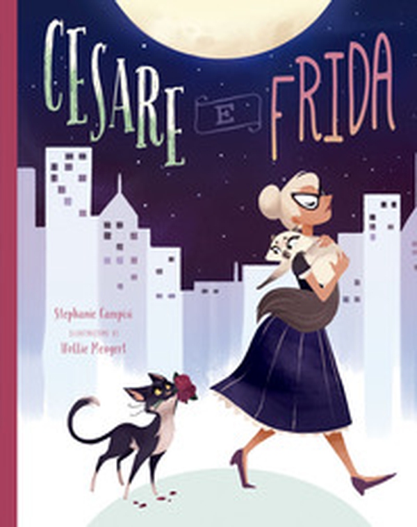 Cesare e Frida - Librerie.coop Cesare e Frida - Librerie.coop