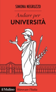Andare per università - Librerie.coop