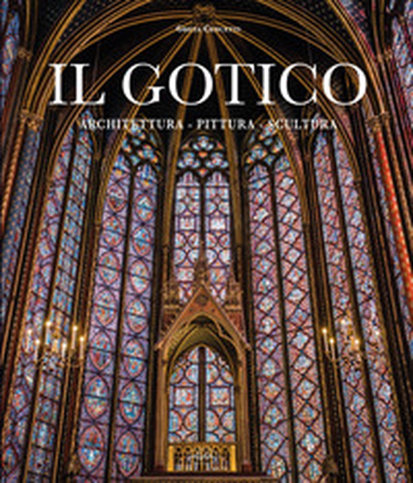 Il gotico - Librerie.coop