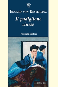 IL PADIGLIONE CINESE - Librerie.coop
