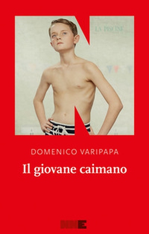 Il giovane caimano - Librerie.coop