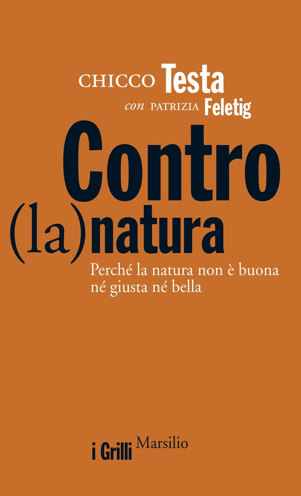 Contro(la)natura - Librerie.coop Contro(la)natura - Librerie.coop