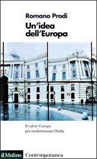 Un'idea dell'Europa - Librerie.coop Un'idea dell'Europa - Librerie.coop