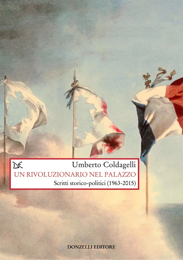 Un rivoluzionario nel palazzo - Librerie.coop Un rivoluzionario nel palazzo - Librerie.coop