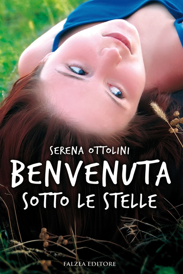 Benvenuta sotto le stelle - Librerie.coop Benvenuta sotto le stelle - Librerie.coop