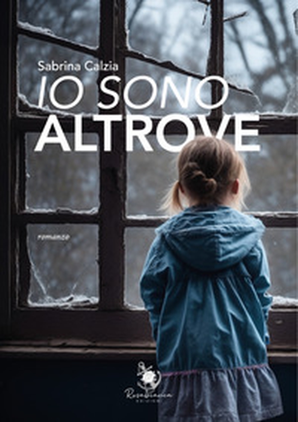 Io sono altrove - Librerie.coop
