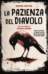 La pazienza del diavolo - Librerie.coop