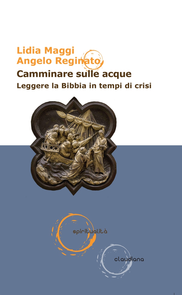 Camminare sulle acque - Librerie.coop Camminare sulle acque - Librerie.coop