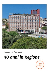 40 anni in regione - Librerie.coop