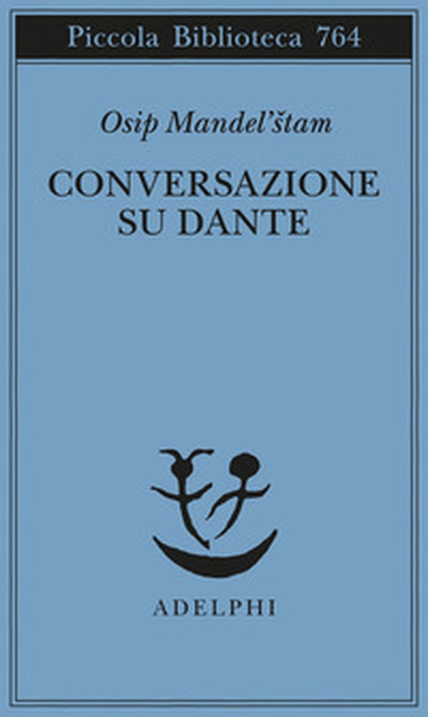 Conversazione su Dante - Librerie.coop Conversazione su Dante - Librerie.coop