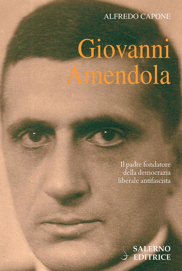 Giovanni Amendola - Librerie.coop Giovanni Amendola - Librerie.coop