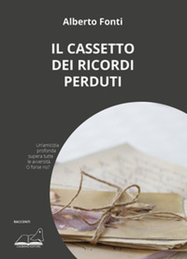 Il cassetto dei ricordi perduti - Librerie.coop Il cassetto dei ricordi perduti - Librerie.coop