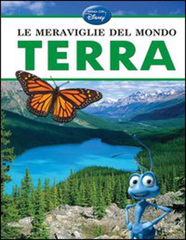 Le meraviglie del mondo. Terra - Librerie.coop Le meraviglie del mondo. Terra - Librerie.coop