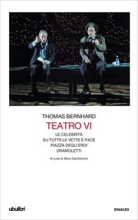 Teatro VI - Librerie.coop Teatro VI - Librerie.coop